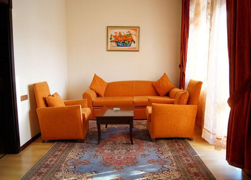 Esenboga Airport Hotel Ankara Dış mekan fotoğraf
