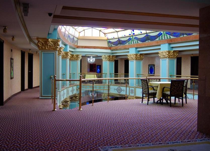 Esenboga Airport Hotel Ankara Dış mekan fotoğraf