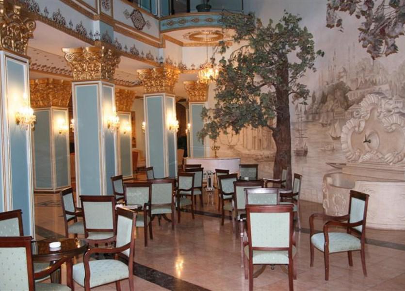 Esenboga Airport Hotel Ankara Dış mekan fotoğraf