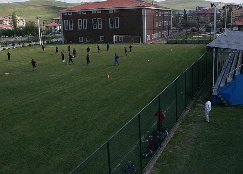 Esenboga Airport Hotel Ankara Dış mekan fotoğraf