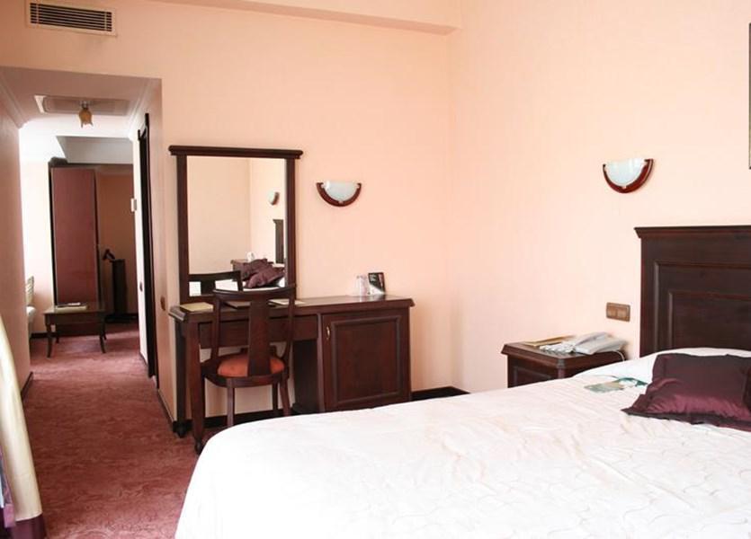 Esenboga Airport Hotel Ankara Dış mekan fotoğraf