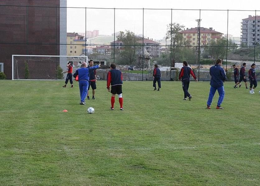 Esenboga Airport Hotel Ankara Dış mekan fotoğraf