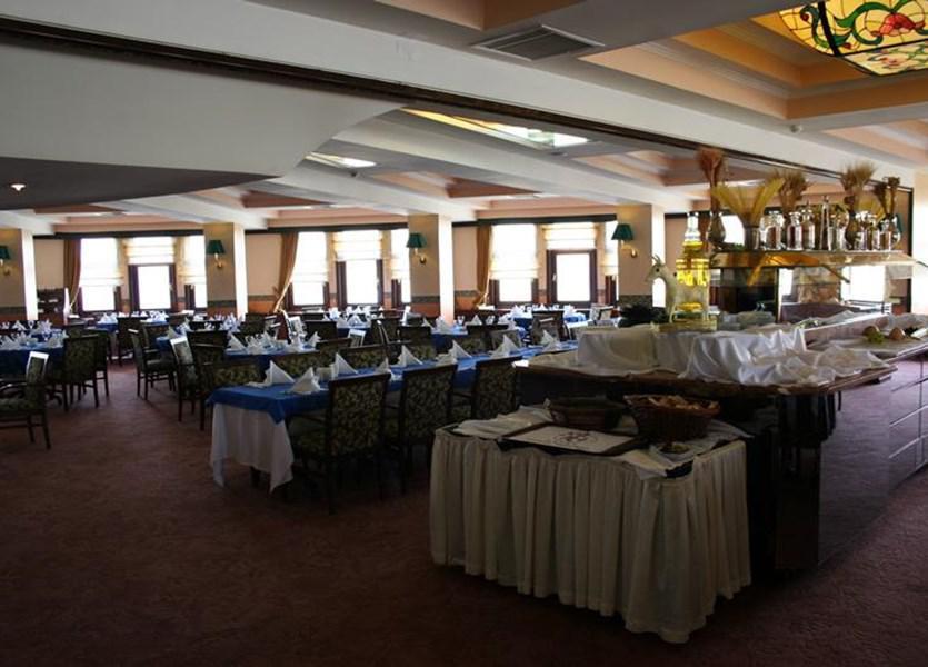 Esenboga Airport Hotel Ankara Dış mekan fotoğraf