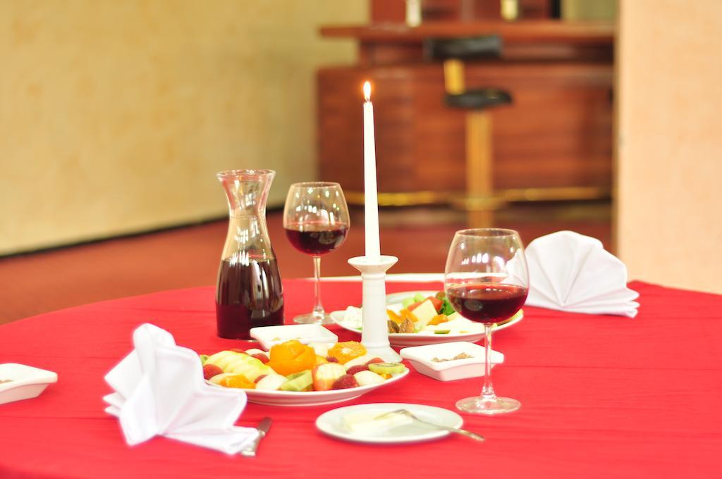 Esenboga Airport Hotel Ankara Oda fotoğraf