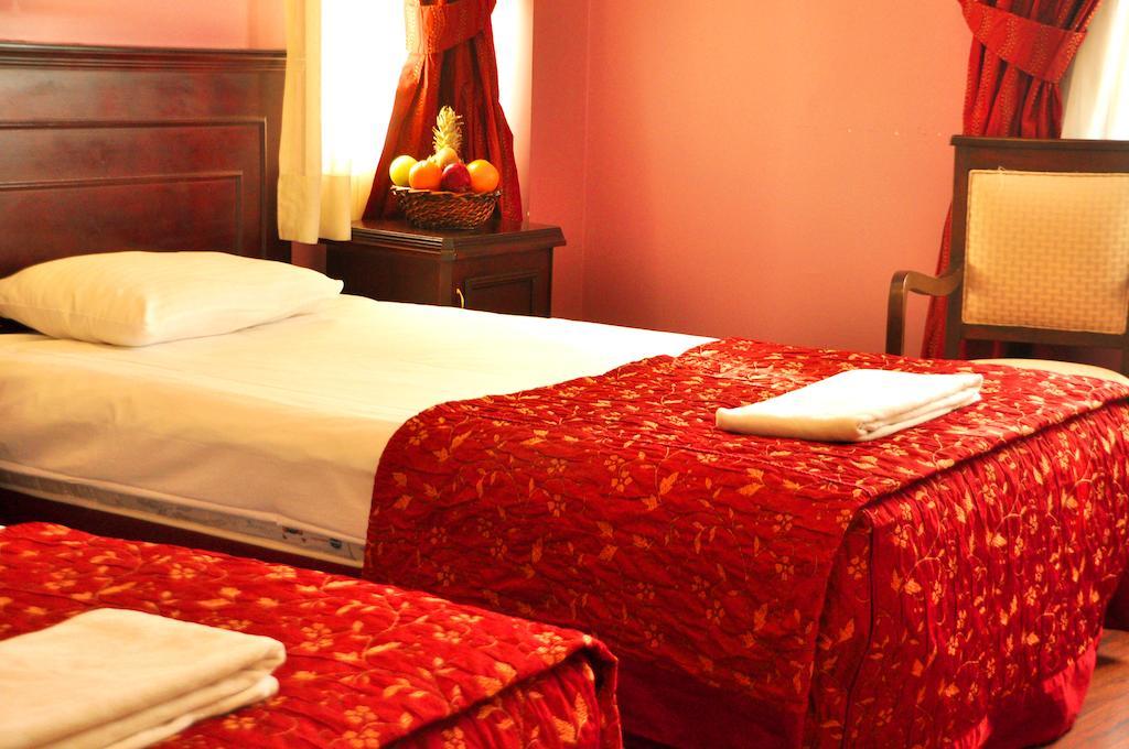 Esenboga Airport Hotel Ankara Oda fotoğraf