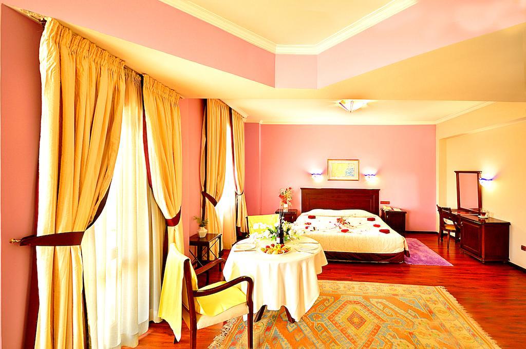 Esenboga Airport Hotel Ankara Oda fotoğraf