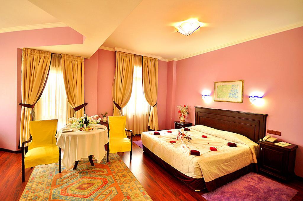 Esenboga Airport Hotel Ankara Dış mekan fotoğraf