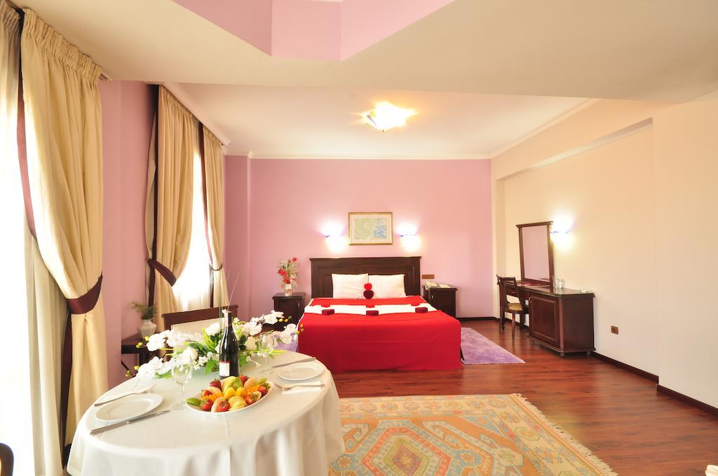 Esenboga Airport Hotel Ankara Oda fotoğraf