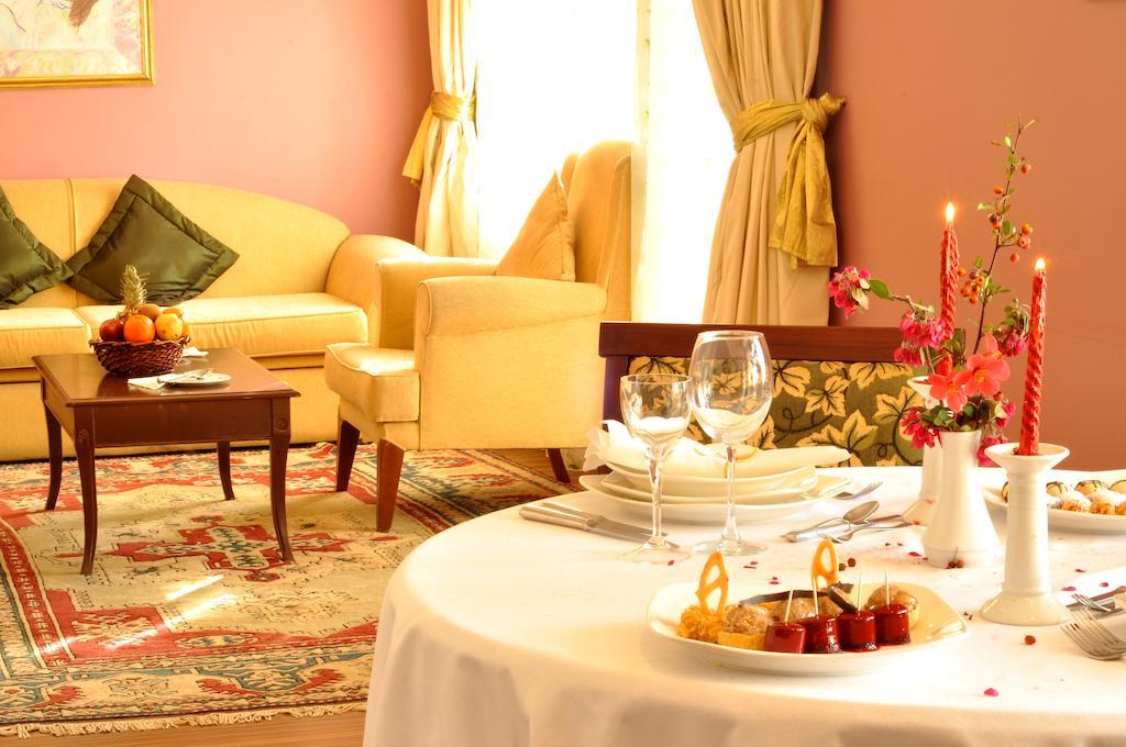 Esenboga Airport Hotel Ankara Dış mekan fotoğraf