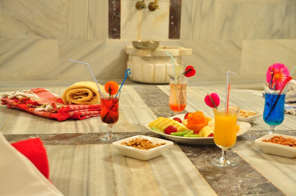 Esenboga Airport Hotel Ankara Dış mekan fotoğraf
