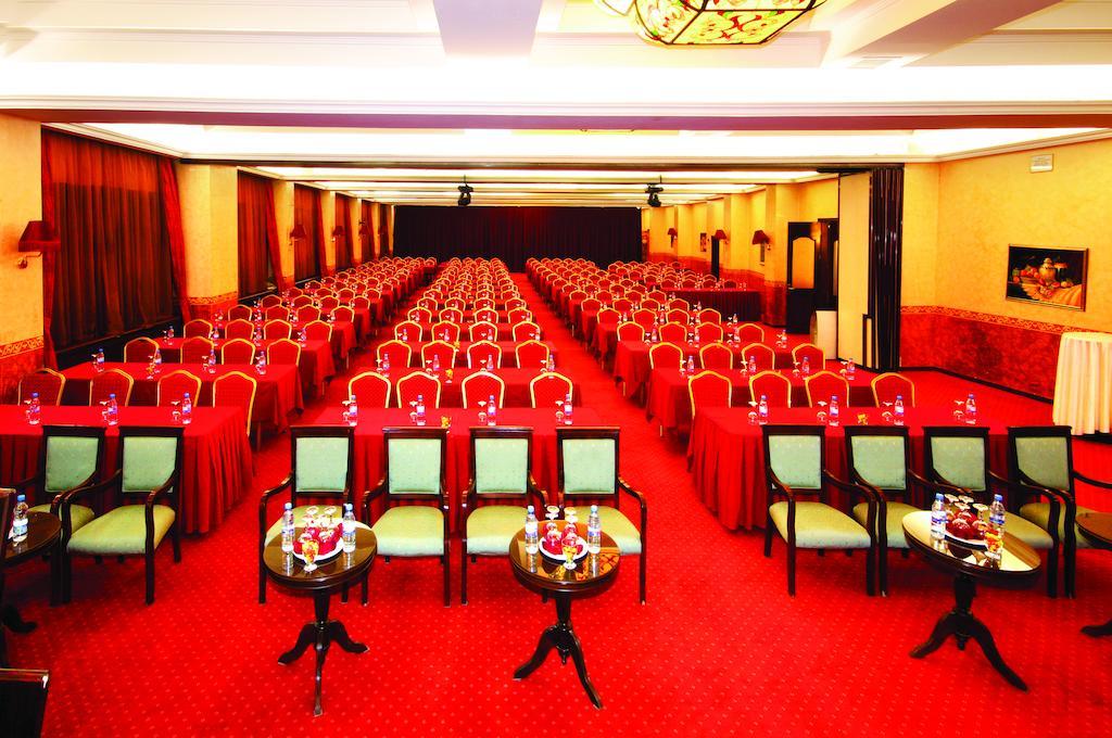 Esenboga Airport Hotel Ankara Dış mekan fotoğraf