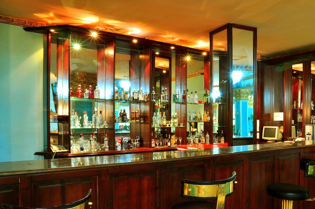Esenboga Airport Hotel Ankara Dış mekan fotoğraf